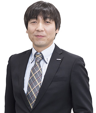 代表取締役　副社長 飯島春樹