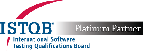 ISTQB® Platinum Partner