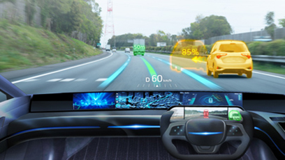 コックピットのイメージ